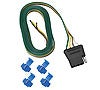 4-Way Flat Harness - Car End 30510